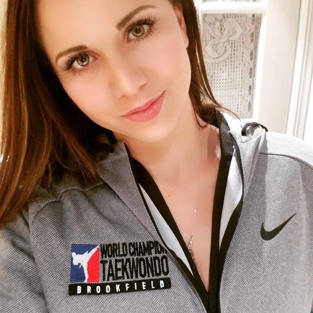 Meet your Posher, Lidia